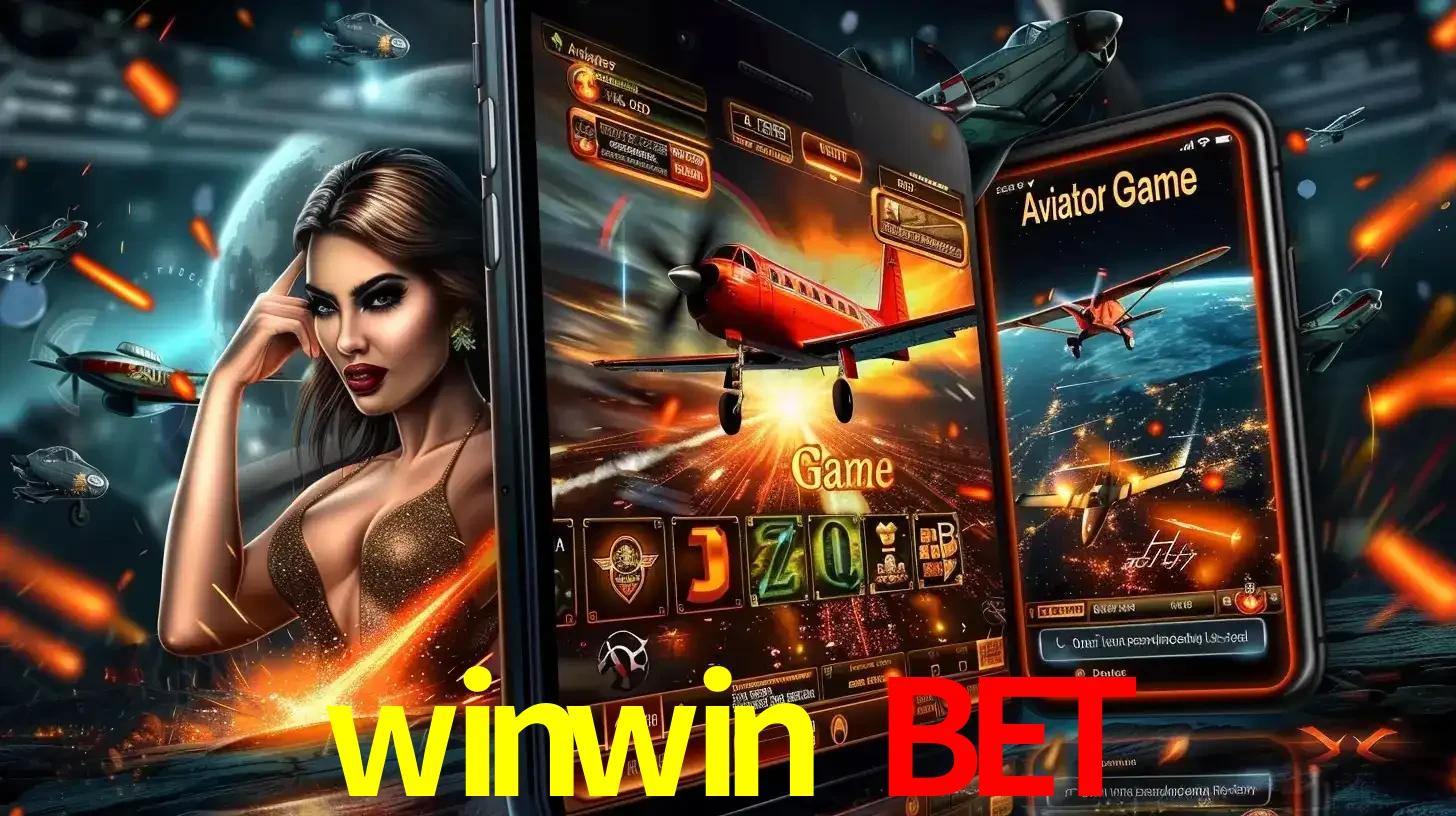 Mulher estilosa cercada por telas que exibem a jogabilidade do Aviator, capturando a intensidade e a estratégia deste popular crash game oferecido pelo winwin bet.